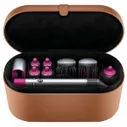 Dyson Стайлер Dyson Airwrap Complete Hairstyler Long (Фуксия | Fuchsia)