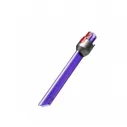 Dyson Щелевая насадка с подсветкой, пурпурный