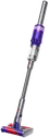 Пылесос Dyson Omni-glide, фиолетовый/серый
