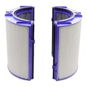 Очиститель воздуха HEPA и угольный фильтр для Dyson TP06 TP09 HP06 PH01